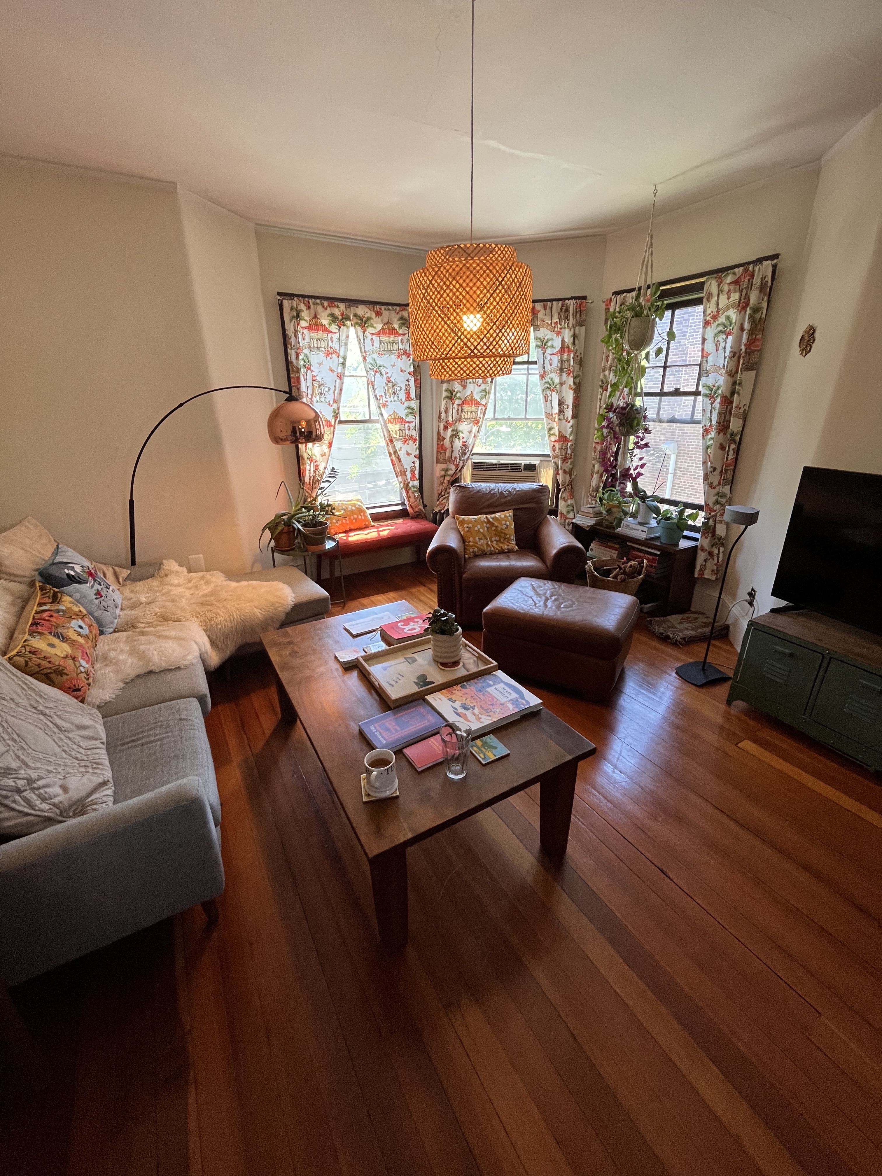 3 bed, 1 bath apartment for rent at 3 Hammond St Unit 3, Baldwin — photo 12 of 20