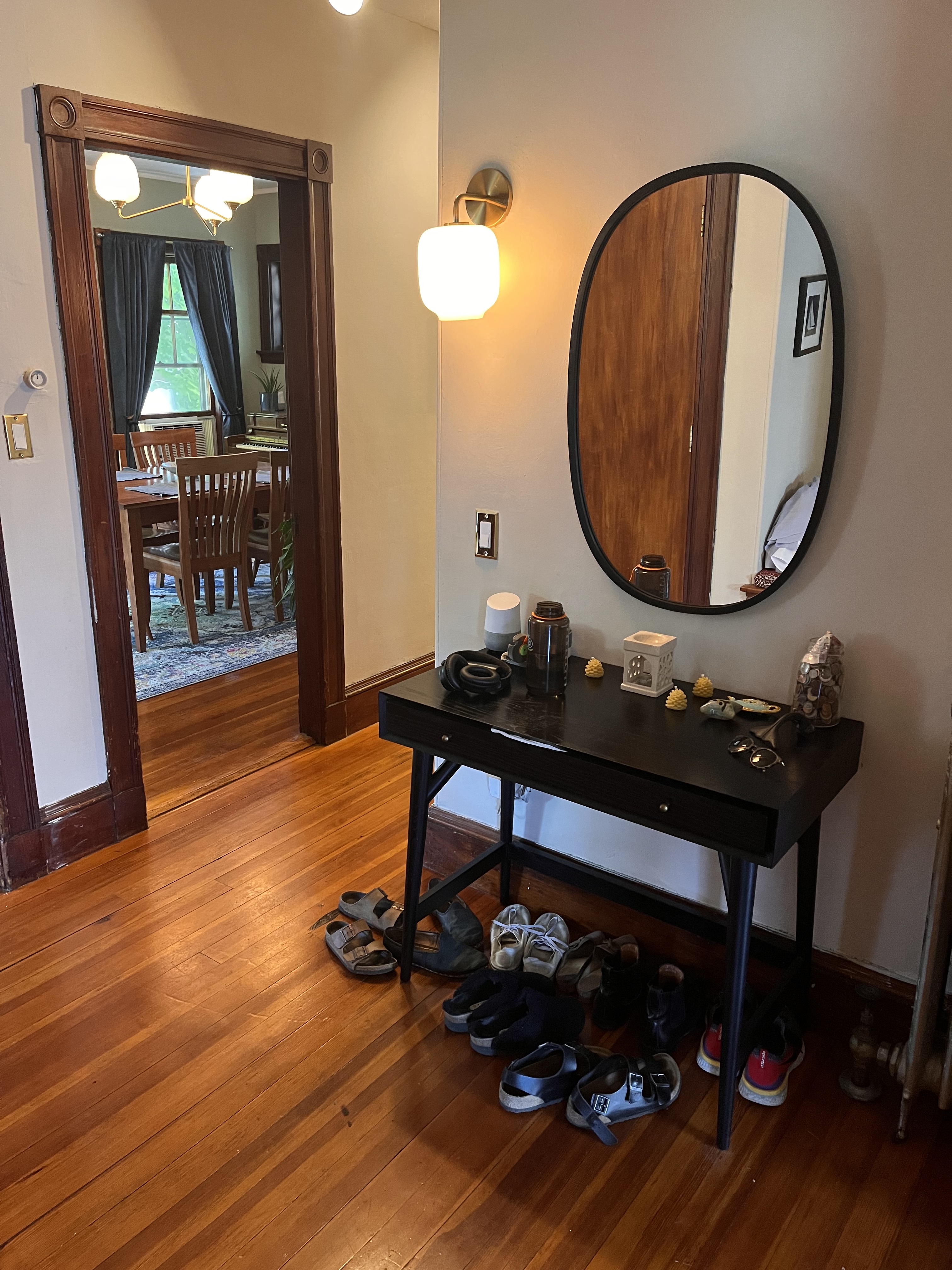 3 bed, 1 bath apartment for rent at 3 Hammond St Unit 3, Baldwin — photo 17 of 20