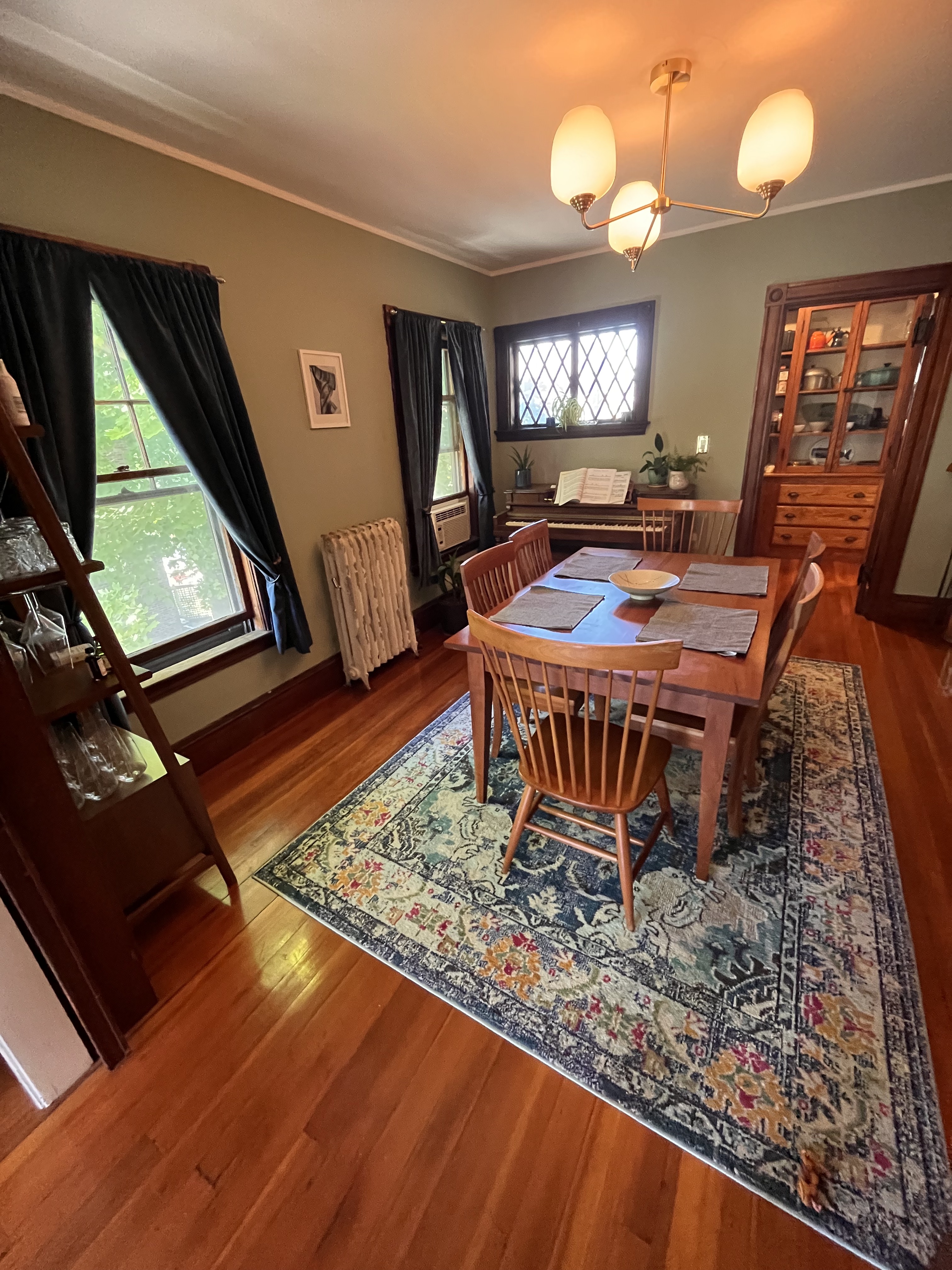 3 bed, 1 bath apartment for rent at 3 Hammond St Unit 3, Baldwin — photo 15 of 20