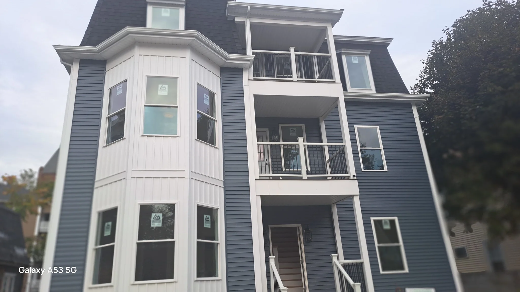 3 bed, 1 bath apartment for rent at 3 Hancock St Unit 1, South Worcester — photo 2 of 13