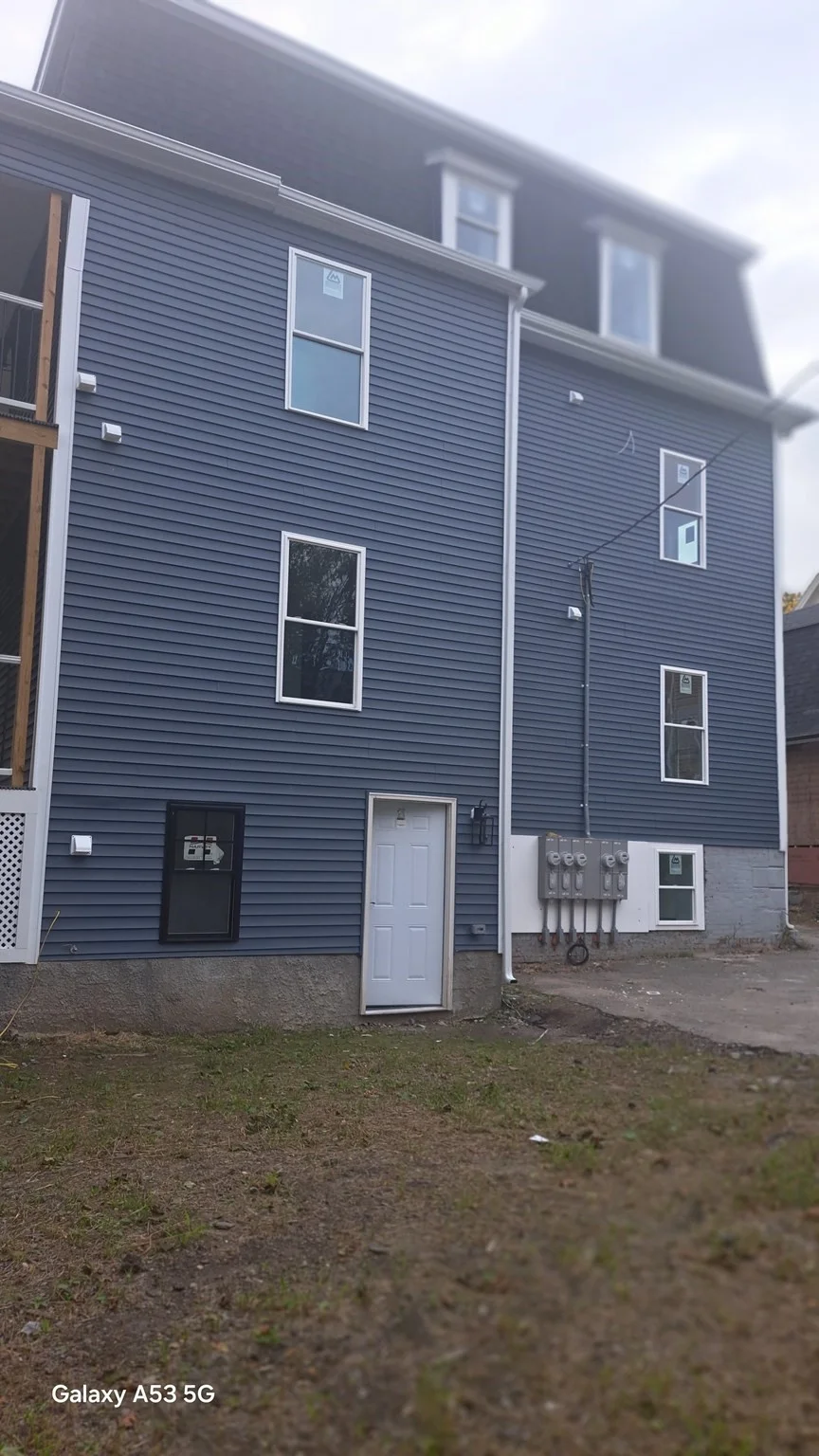 3 bed, 1 bath apartment for rent at 3 Hancock St Unit 2, South Worcester — photo 4 of 13