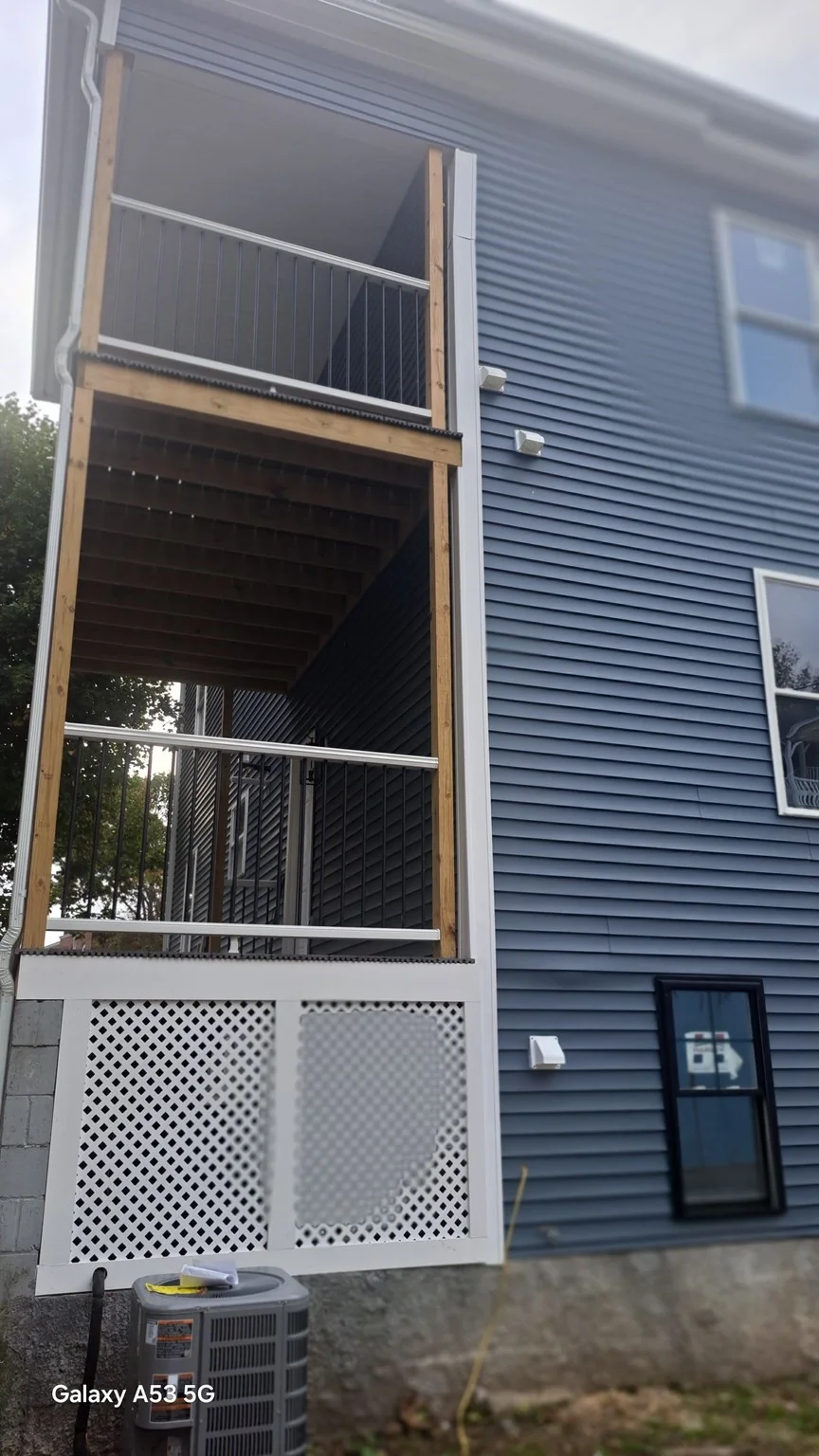 3 bed, 1 bath apartment for rent at 3 Hancock St Unit 3, South Worcester — photo 5 of 13