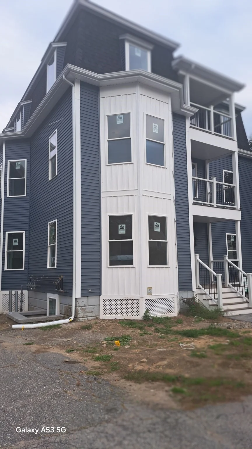 3 bed, 1 bath apartment for rent at 3 Hancock St Unit 3, South Worcester — photo 1 of 13