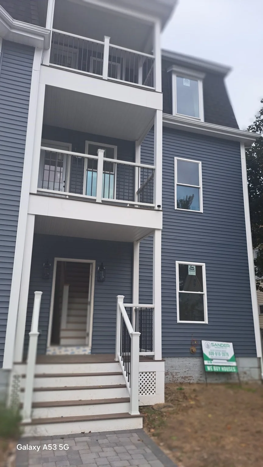 3 bed, 1 bath apartment for rent at 3 Hancock St Unit B, South Worcester — photo 8 of 16