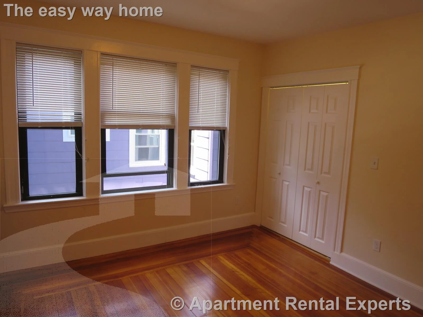 2 bed, 1 bath apartment for rent at 3 Harris St Unit 2, Porter Square — photo 3 of 14