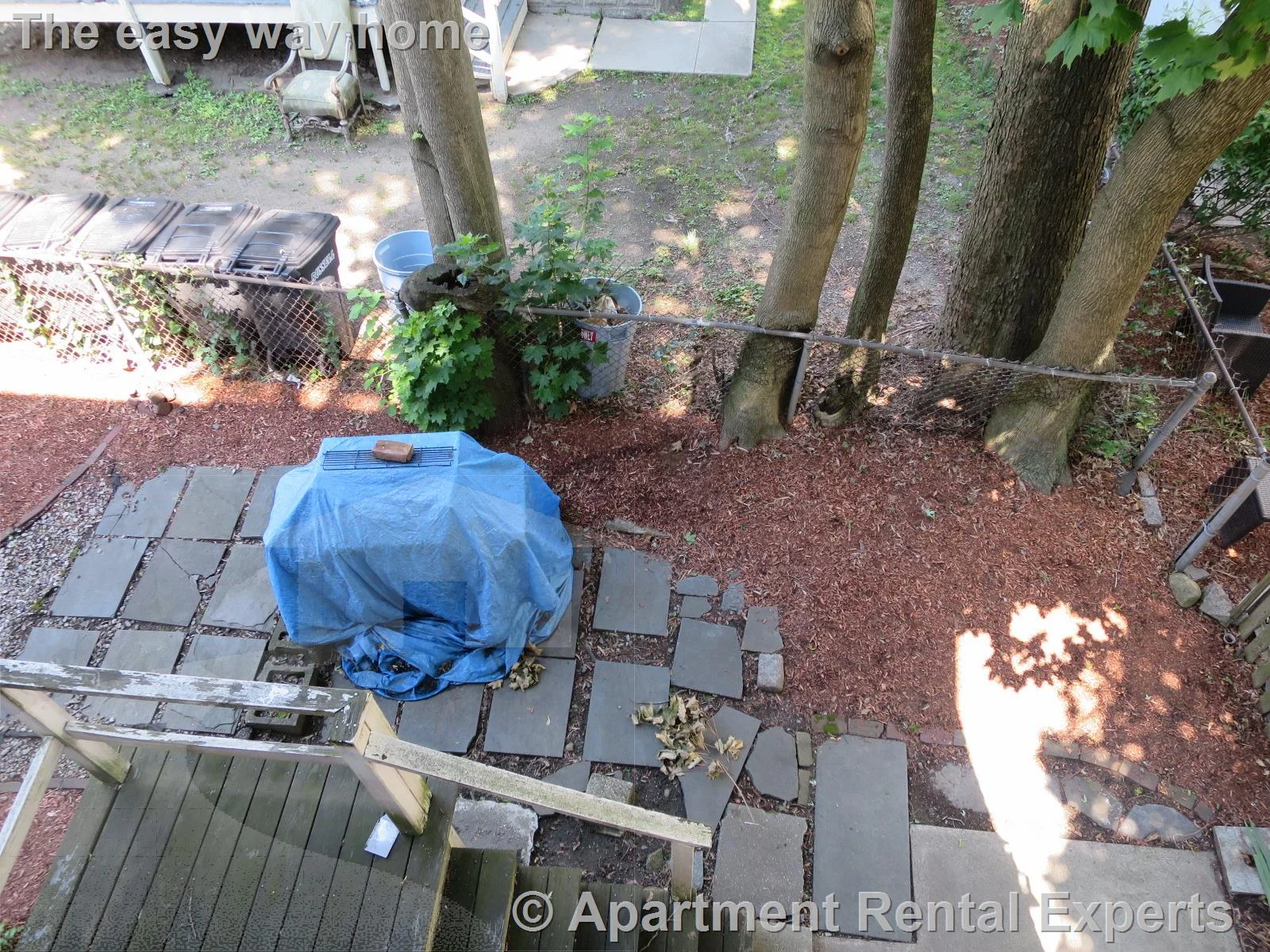 2 bed, 1 bath apartment for rent at 3 Harris St Unit 2, Porter Square — photo 13 of 14