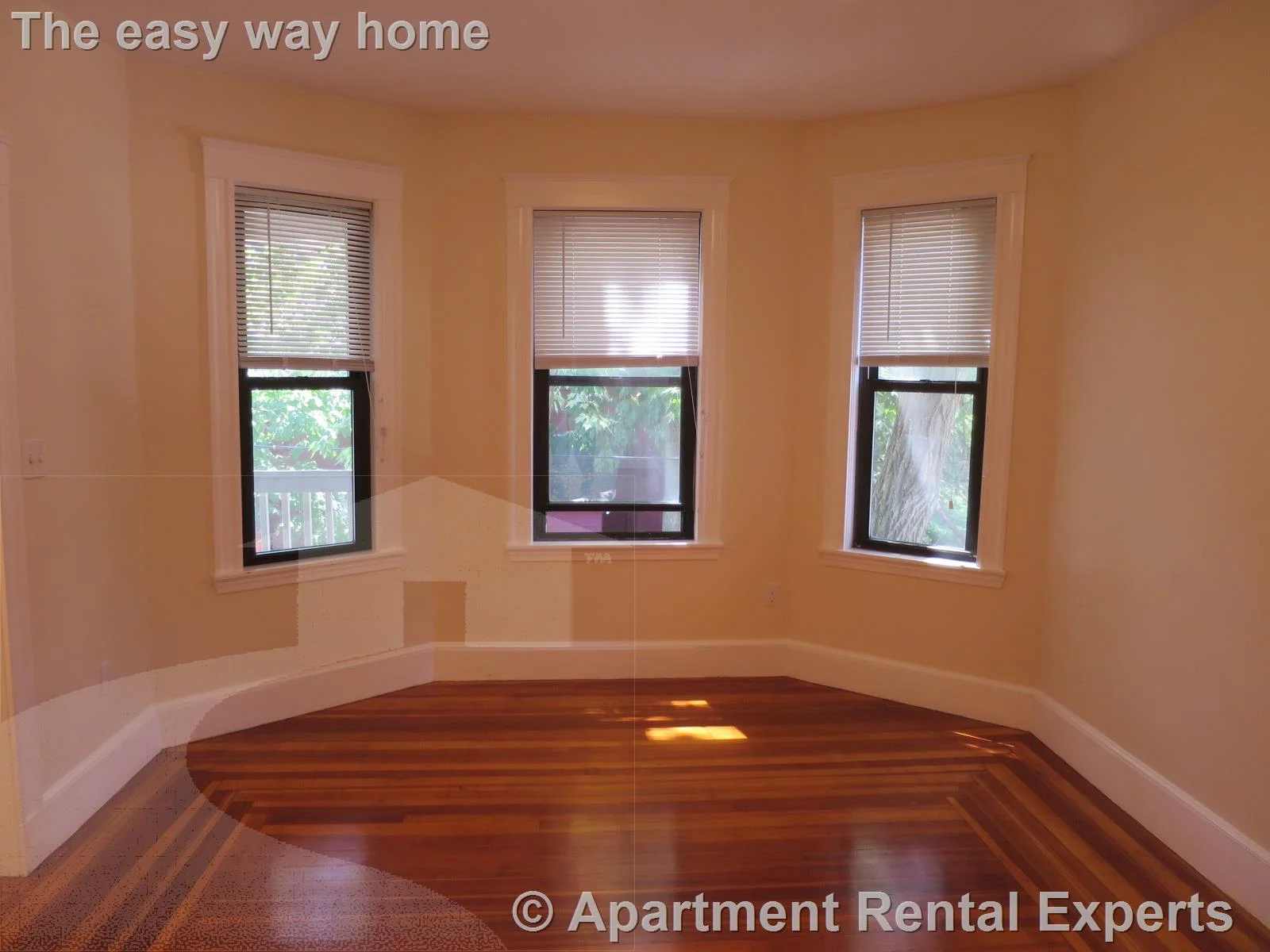 2 bed, 1 bath apartment for rent at 3 Harris St Unit 2, Porter Square — photo 2 of 14