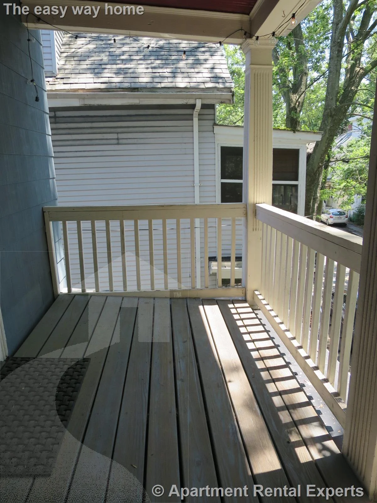 2 bed, 1 bath apartment for rent at 3 Harris St Unit 2, Porter Square — photo 14 of 14