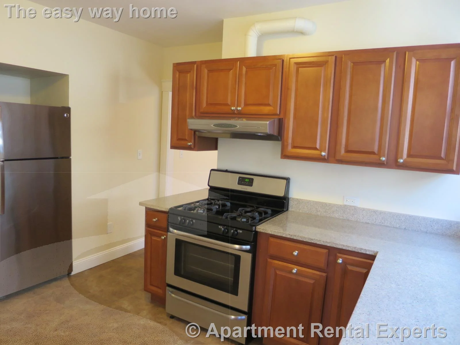 2 bed, 1 bath apartment for rent at 3 Harris St Unit 2, Porter Square — photo 9 of 14