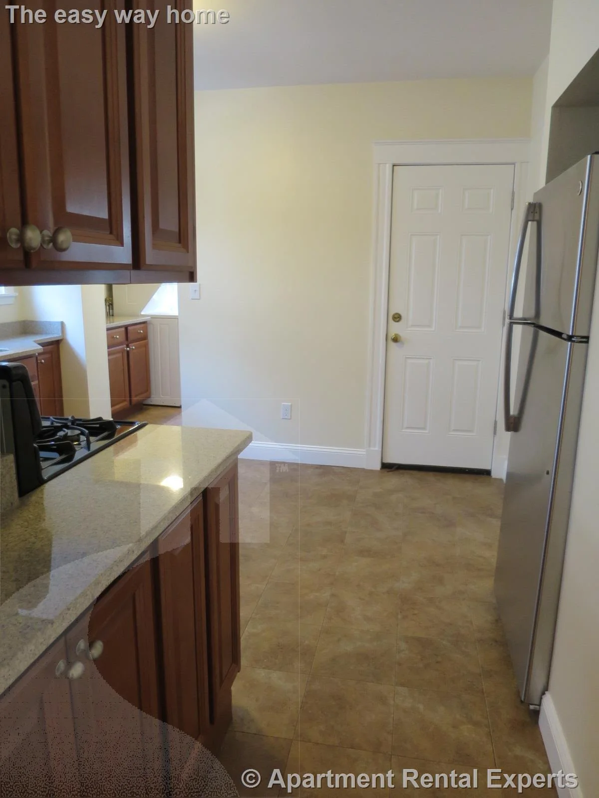 2 bed, 1 bath apartment for rent at 3 Harris St Unit 2, Porter Square — photo 7 of 14