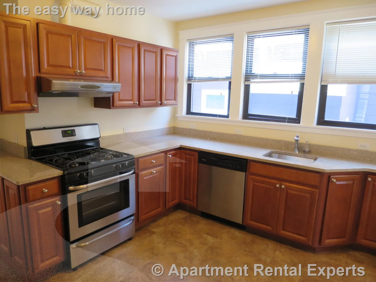 2 bed, 1 bath apartment for rent at 3 Harris St Unit 2, Porter Square — photo 8 of 14