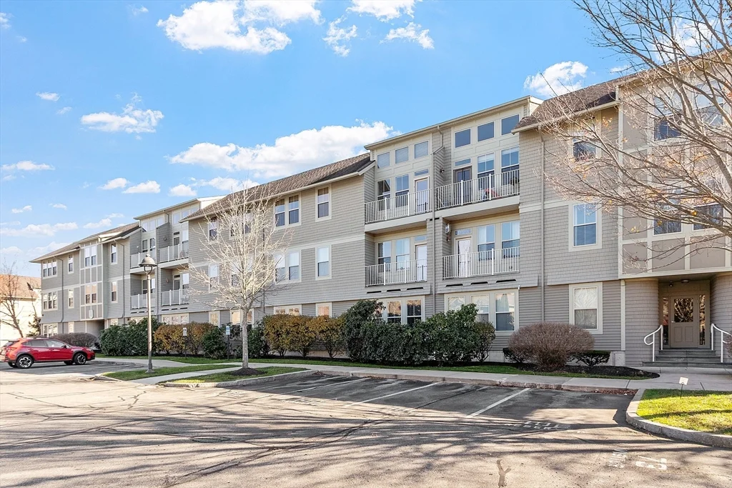 1 bed, 1 bath apartment for rent at 3 Harvest Dr Unit 107, North Andover — photo 26 of 32