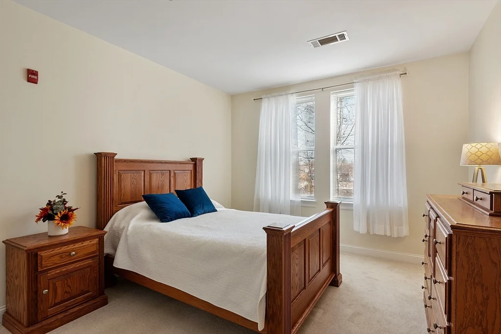 1 bed, 1 bath apartment for rent at 3 Harvest Dr Unit 107, North Andover — photo 13 of 32