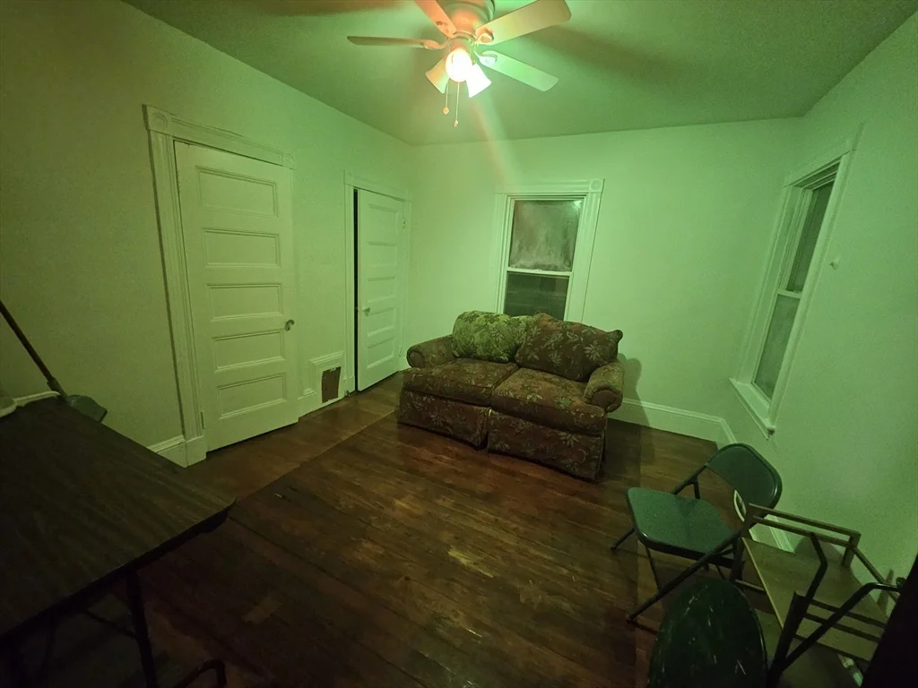 1 bed, 1 bath apartment for rent at 3 Haskell St Unit 2, Allston — photo 8 of 9