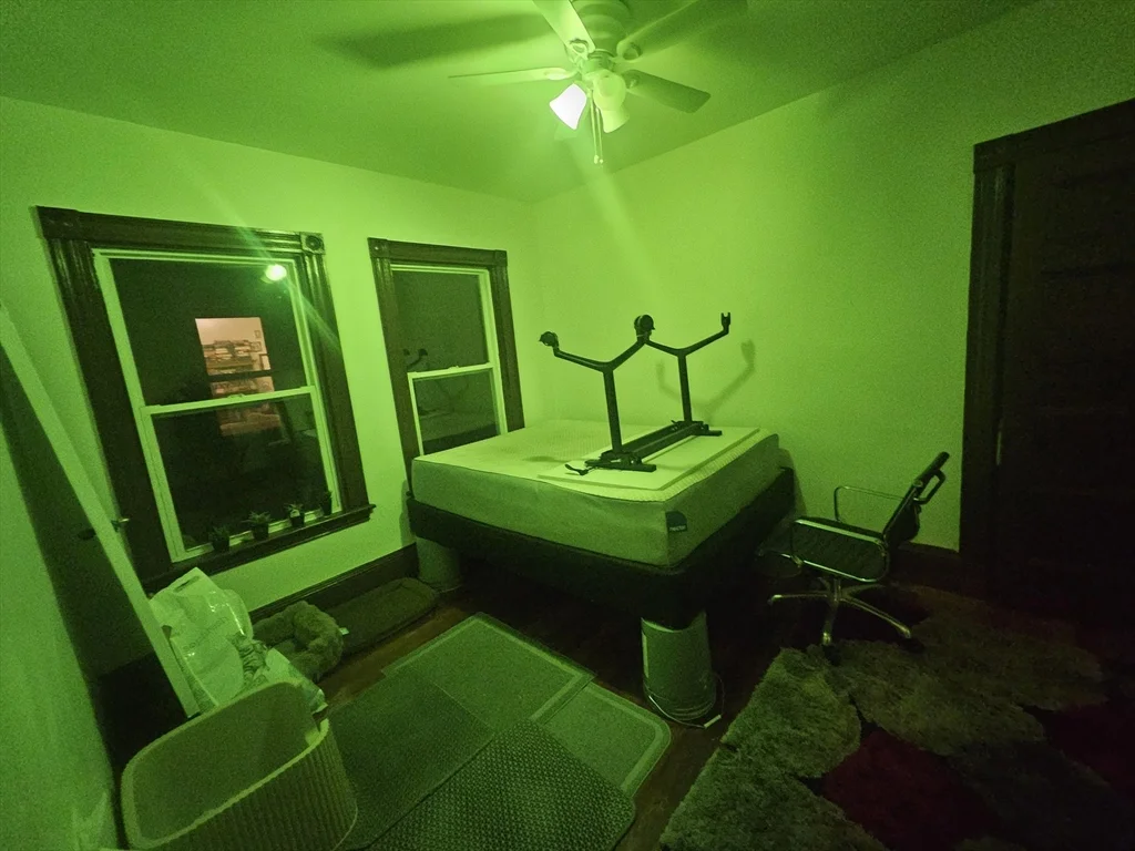 1 bed, 1 bath apartment for rent at 3 Haskell St Unit 2, Allston — photo 1 of 9