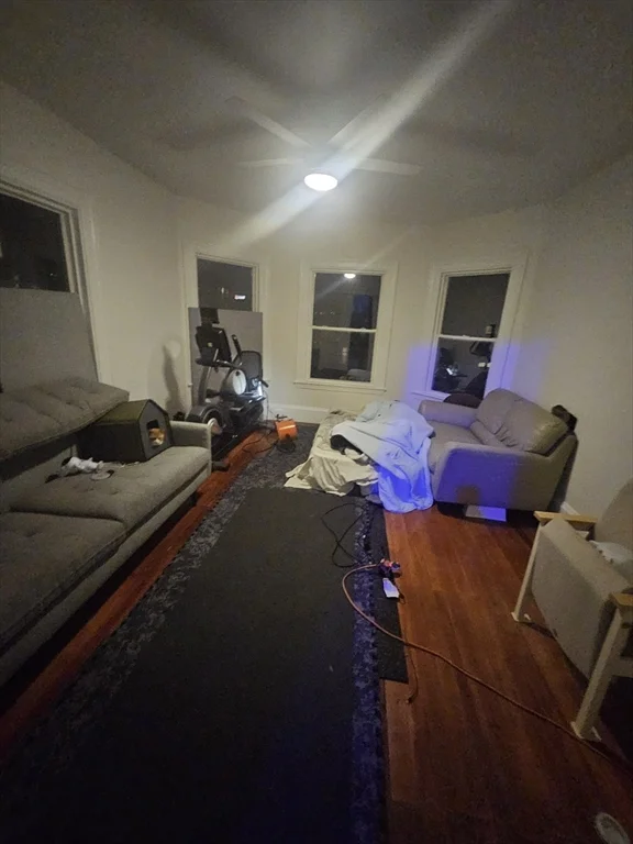 1 bed, 1 bath apartment for rent at 3 Haskell St Unit 2, Allston — photo 4 of 9