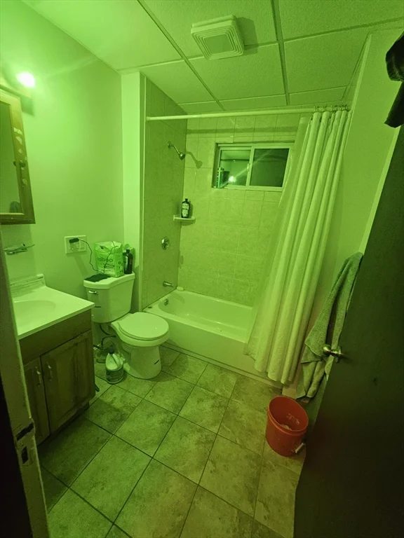 1 bed, 1 bath apartment for rent at 3 Haskell St Unit 2, Allston — photo 3 of 9