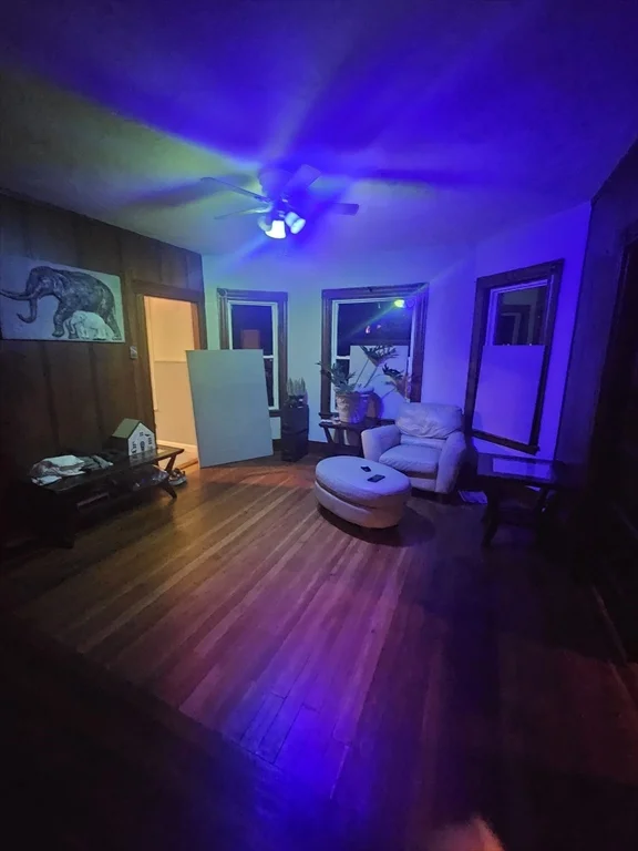 1 bed, 1 bath apartment for rent at 3 Haskell St Unit 2, Allston — photo 9 of 9