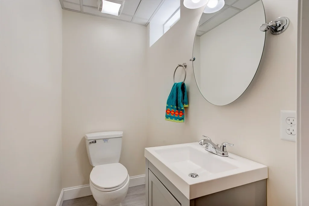 3 bed, 2 bath apartment for rent at 3 Hawthorne St Unit 3, Woburn — photo 19 of 34