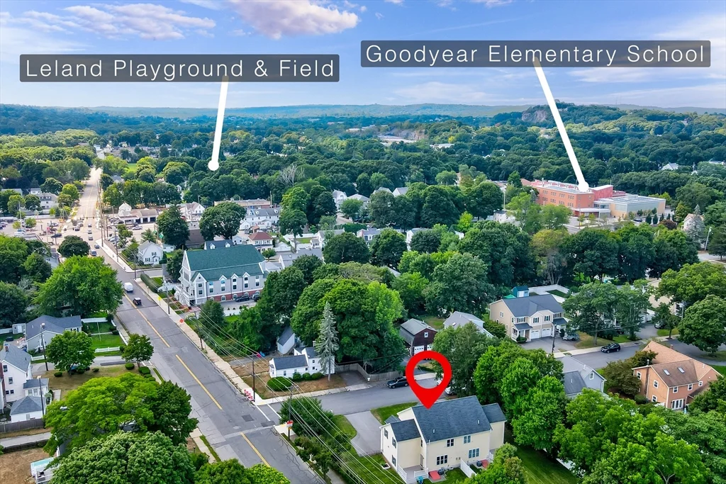 3 bed, 2 bath apartment for rent at 3 Hawthorne St Unit 3, Woburn — photo 4 of 34