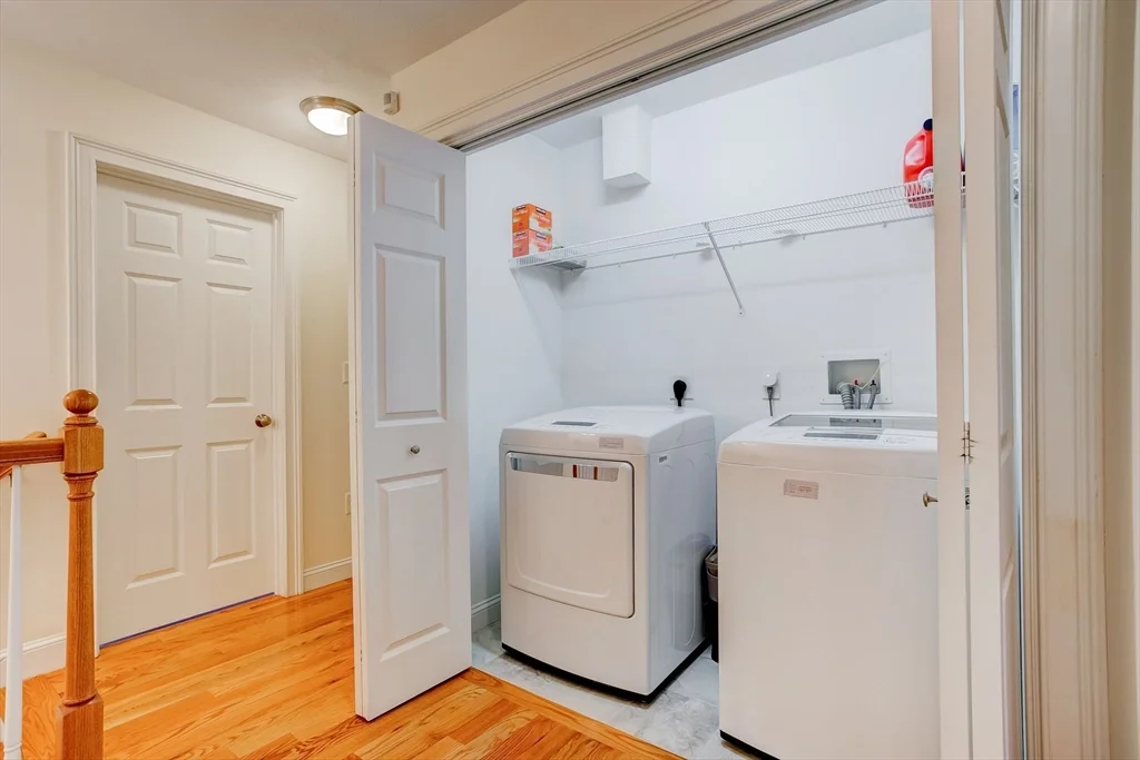 3 bed, 2 bath apartment for rent at 3 Hawthorne St Unit 3, Woburn — photo 28 of 34