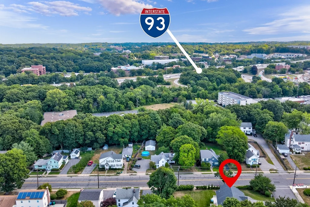 3 bed, 2 bath apartment for rent at 3 Hawthorne St Unit 3, Woburn — photo 3 of 34