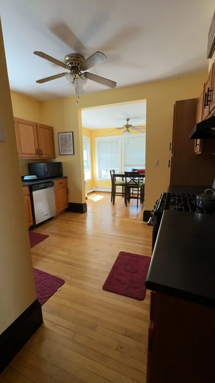 1 bed, 1 bath apartment for rent at 3 Herbert St Unit 2, Dorchester — photo 8 of 11