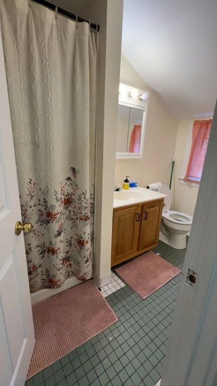 1 bed, 1 bath apartment for rent at 3 Herbert St Unit 2, Dorchester — photo 7 of 11