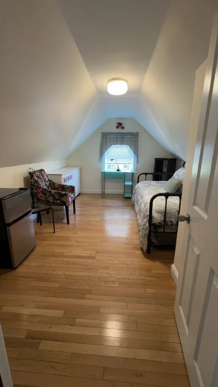 1 bed, 1 bath apartment for rent at 3 Herbert St Unit 2, Dorchester — photo 1 of 11