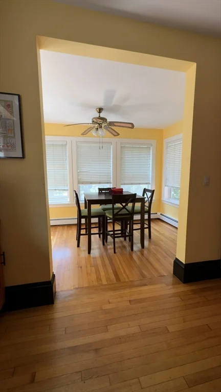 1 bed, 1 bath apartment for rent at 3 Herbert St Unit 2, Dorchester — photo 4 of 11