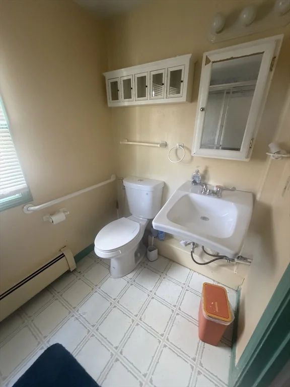 1 bed, 1 bath apartment for rent at 3 Hickory Ln Unit 2, Auburn — photo 12 of 13