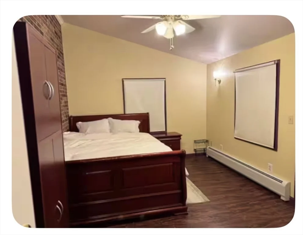 1 bed, 1 bath apartment for rent at 3 Hickory Ln Unit 2, Auburn — photo 5 of 13