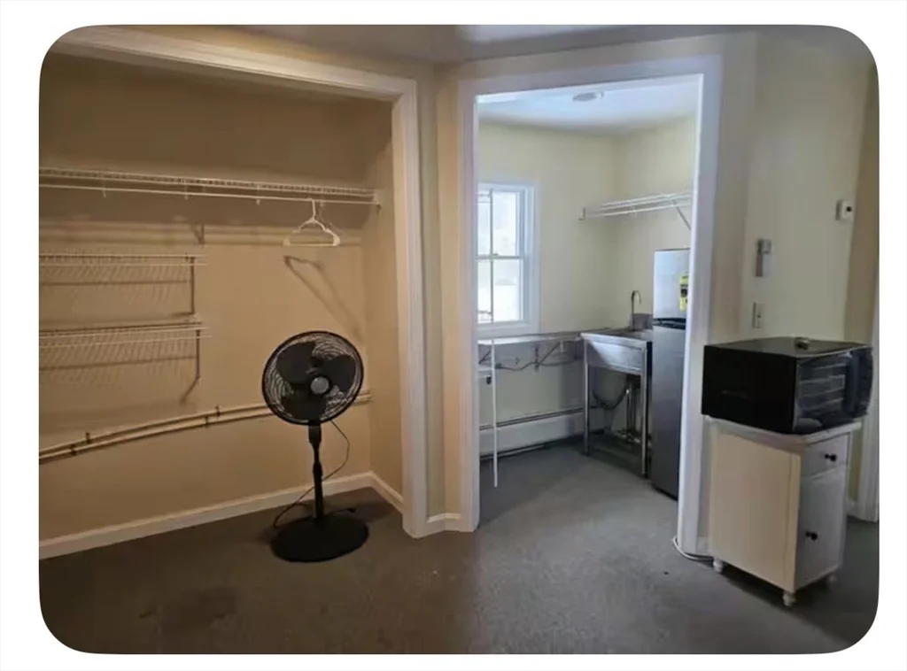 1 bed, 1 bath apartment for rent at 3 Hickory Ln Unit 2, Auburn — photo 7 of 13