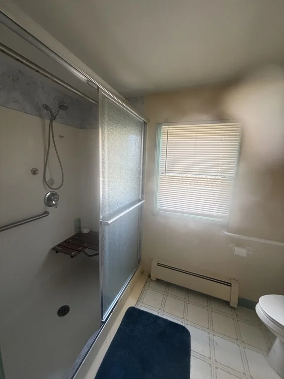 1 bed, 1 bath apartment for rent at 3 Hickory Ln Unit 2, Auburn — photo 9 of 13
