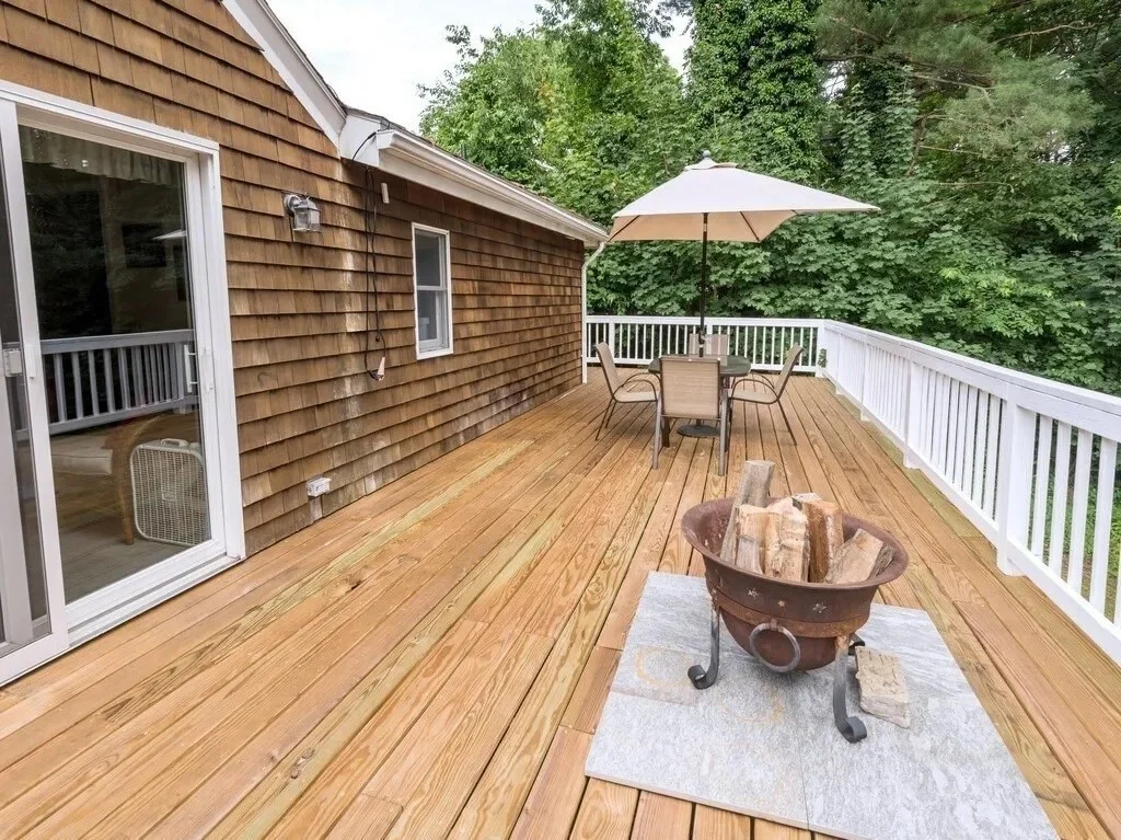 1 bed, 1 bath apartment for rent at 3 Hickory Ln Unit 2, Auburn — photo 3 of 13