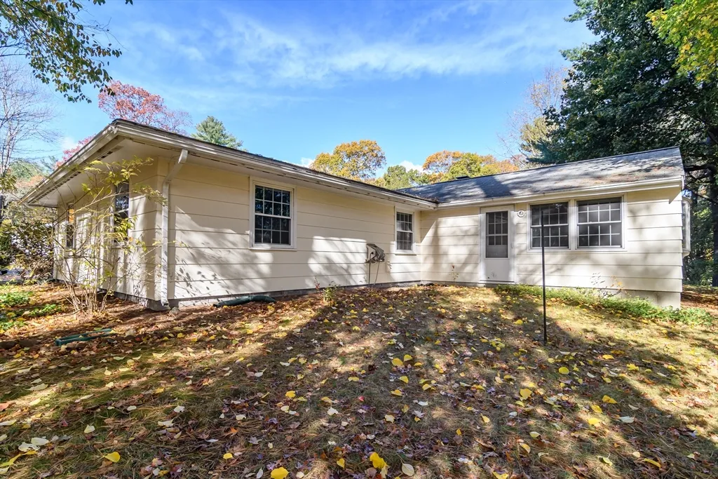 3 bed, 2 bath apartment for rent at 3 Hickory Ln Unit 3, Nobscot — photo 24 of 24