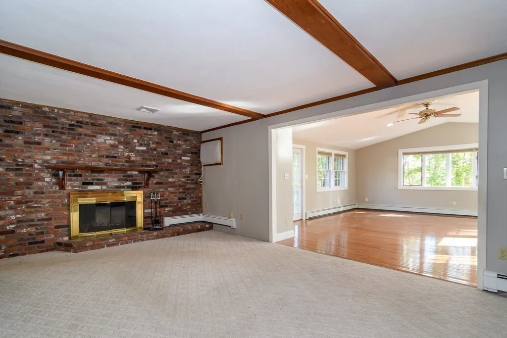 3 bed, 2 bath apartment for rent at 3 Hickory Ln Unit 3, Nobscot — photo 10 of 24