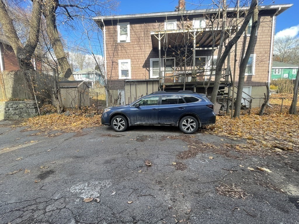 2 bed, 1 bath apartment for rent at 3 High Street Pl Unit 3, Brookline — photo 8 of 9
