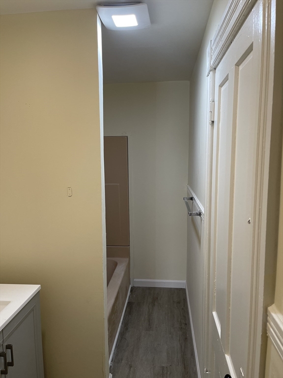3 bed, 1 bath apartment for rent at 3 Hillside St Unit 2, Worcester — photo 6 of 6