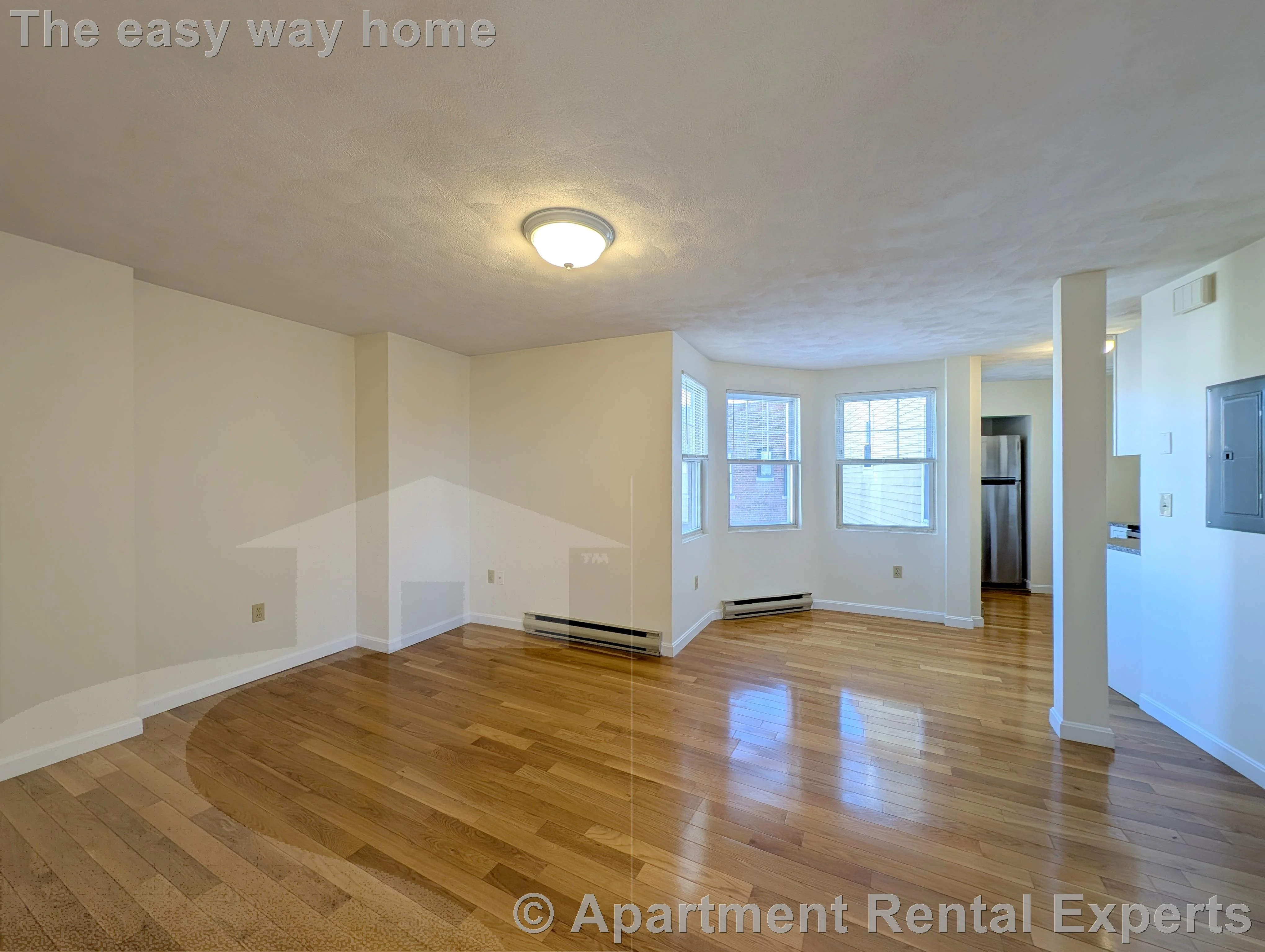 1 bed, 1 bath apartment for rent at 3 Holland St Unit 3, Davis Square — photo 6 of 12