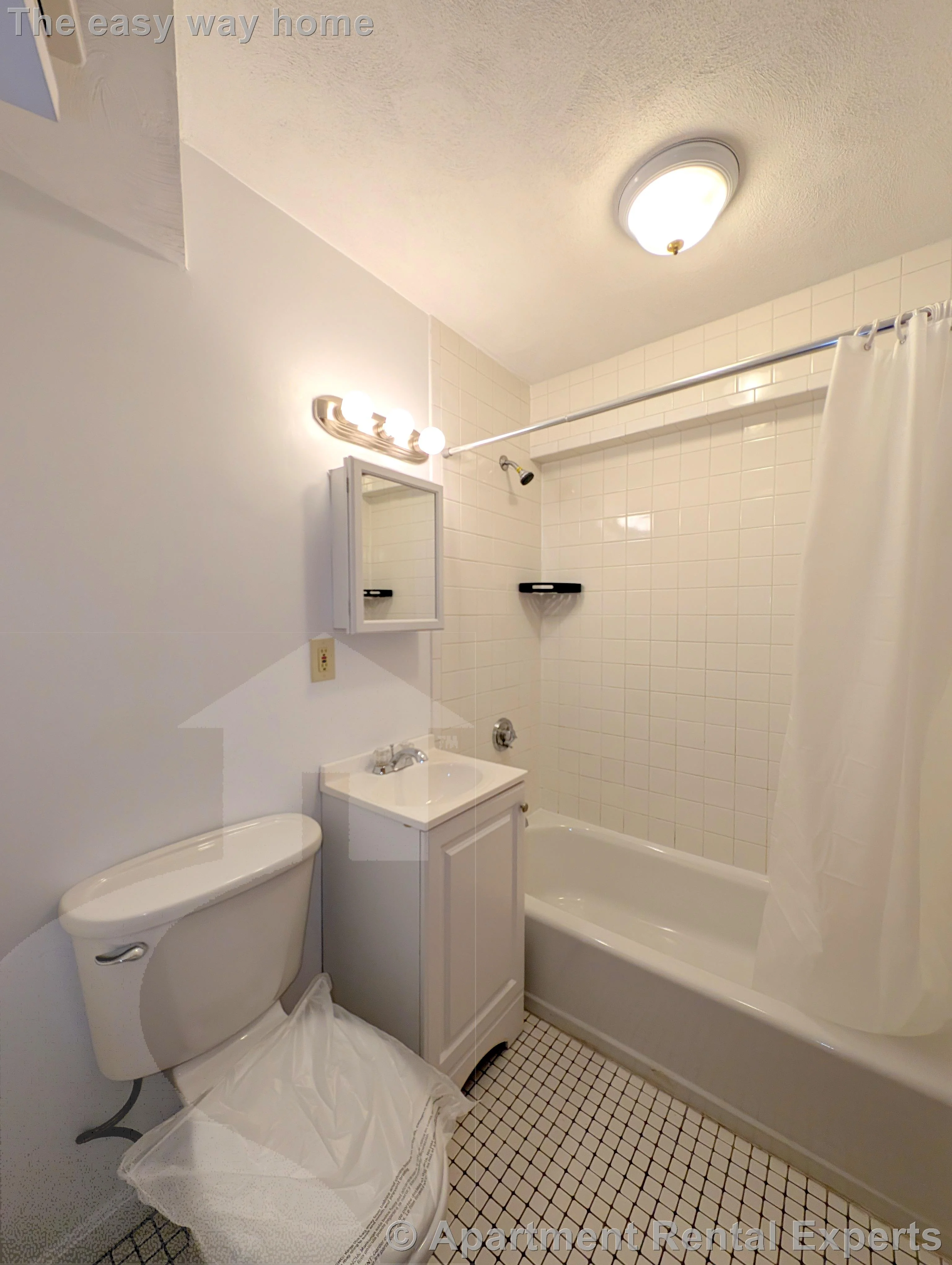 1 bed, 1 bath apartment for rent at 3 Holland St Unit 3, Davis Square — photo 10 of 12
