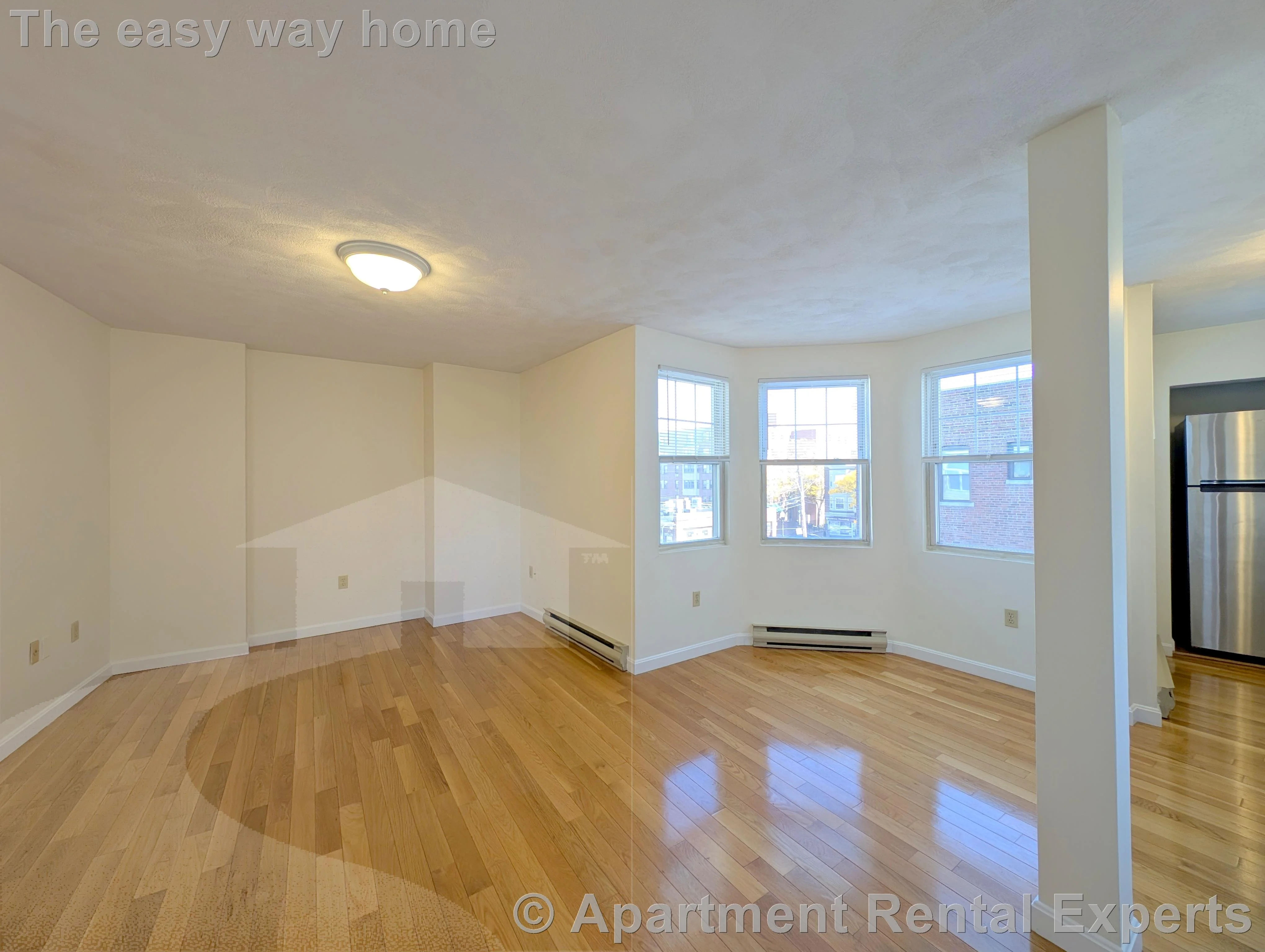 1 bed, 1 bath apartment for rent at 3 Holland St Unit 3, Davis Square — photo 5 of 12