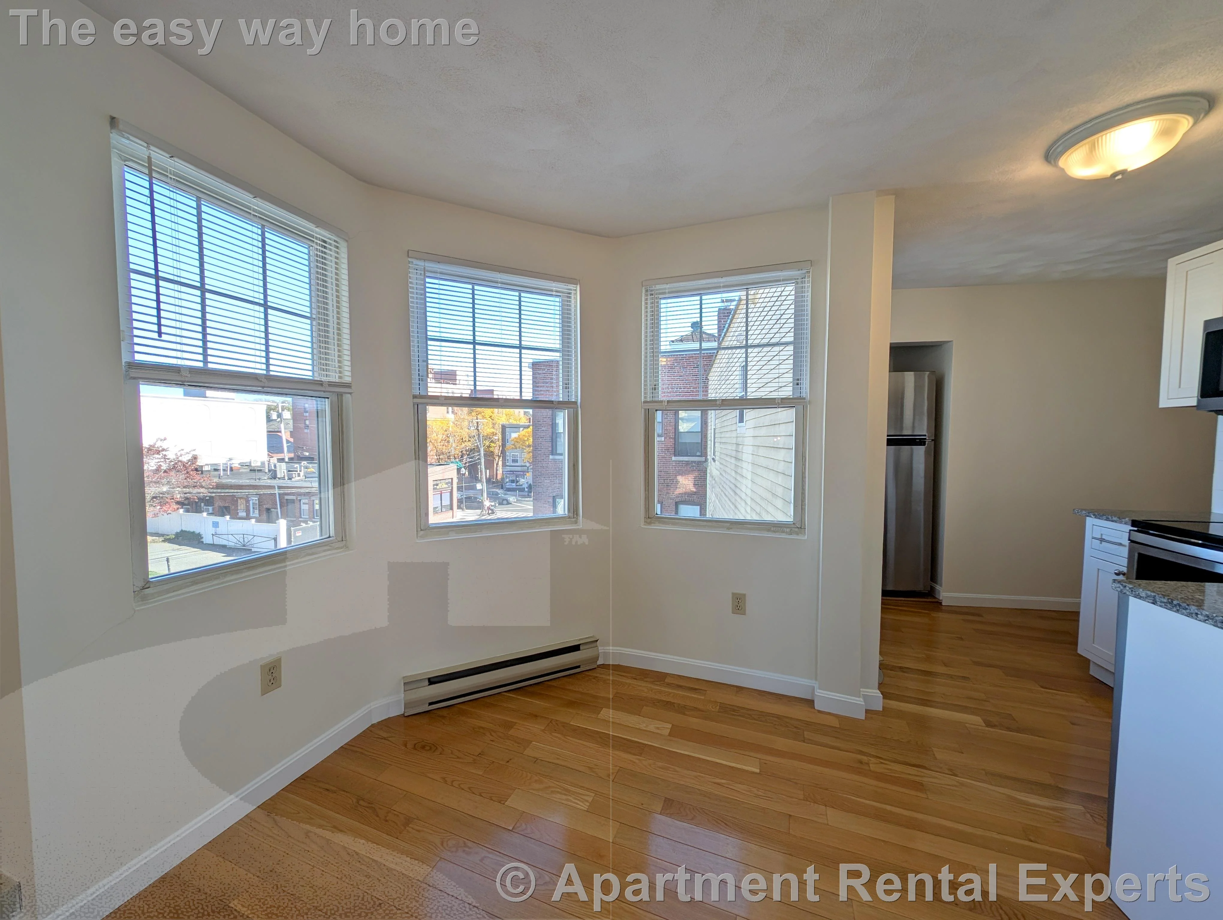 1 bed, 1 bath apartment for rent at 3 Holland St Unit 3, Davis Square — photo 4 of 12