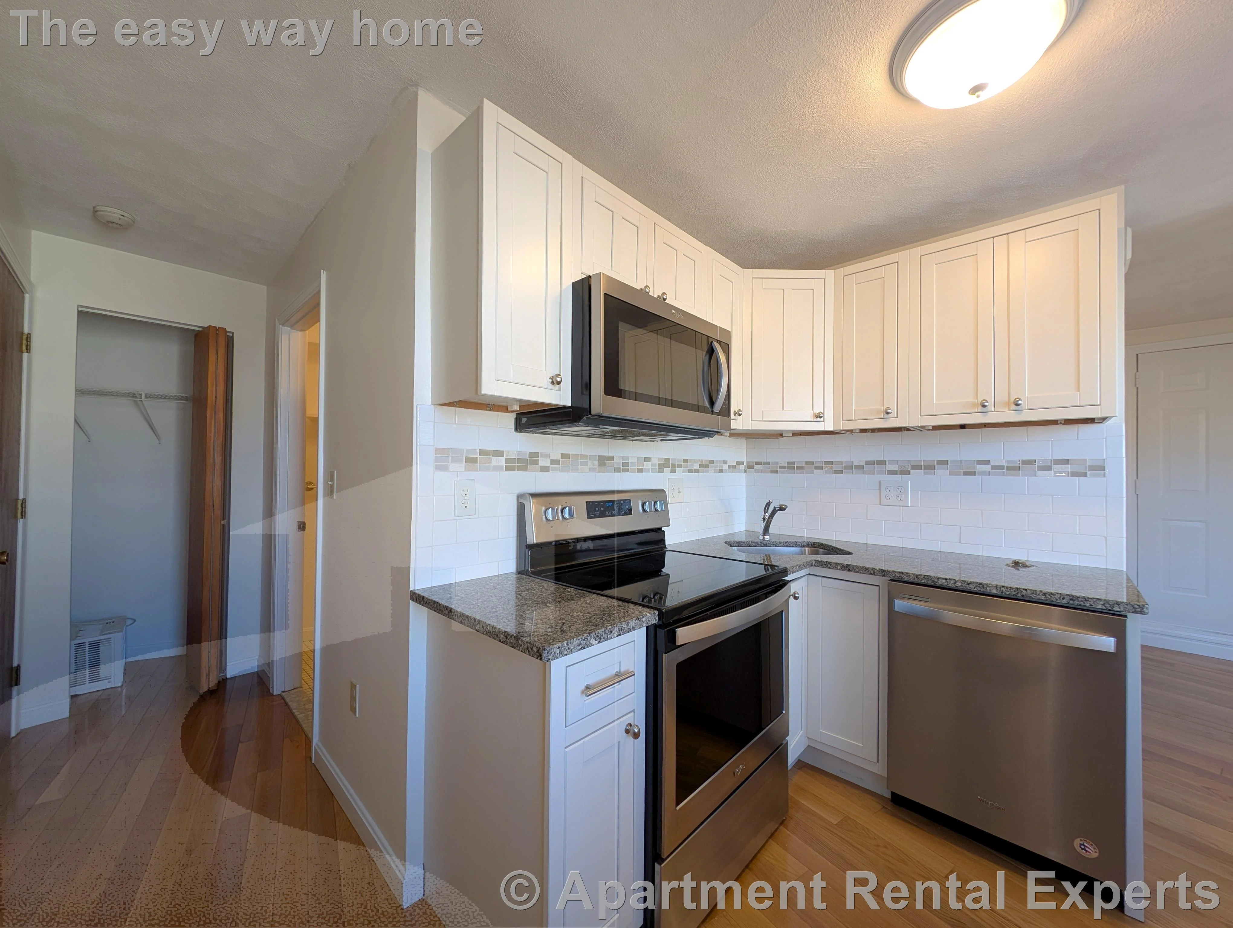 1 bed, 1 bath apartment for rent at 3 Holland St Unit 3, Davis Square — photo 1 of 12