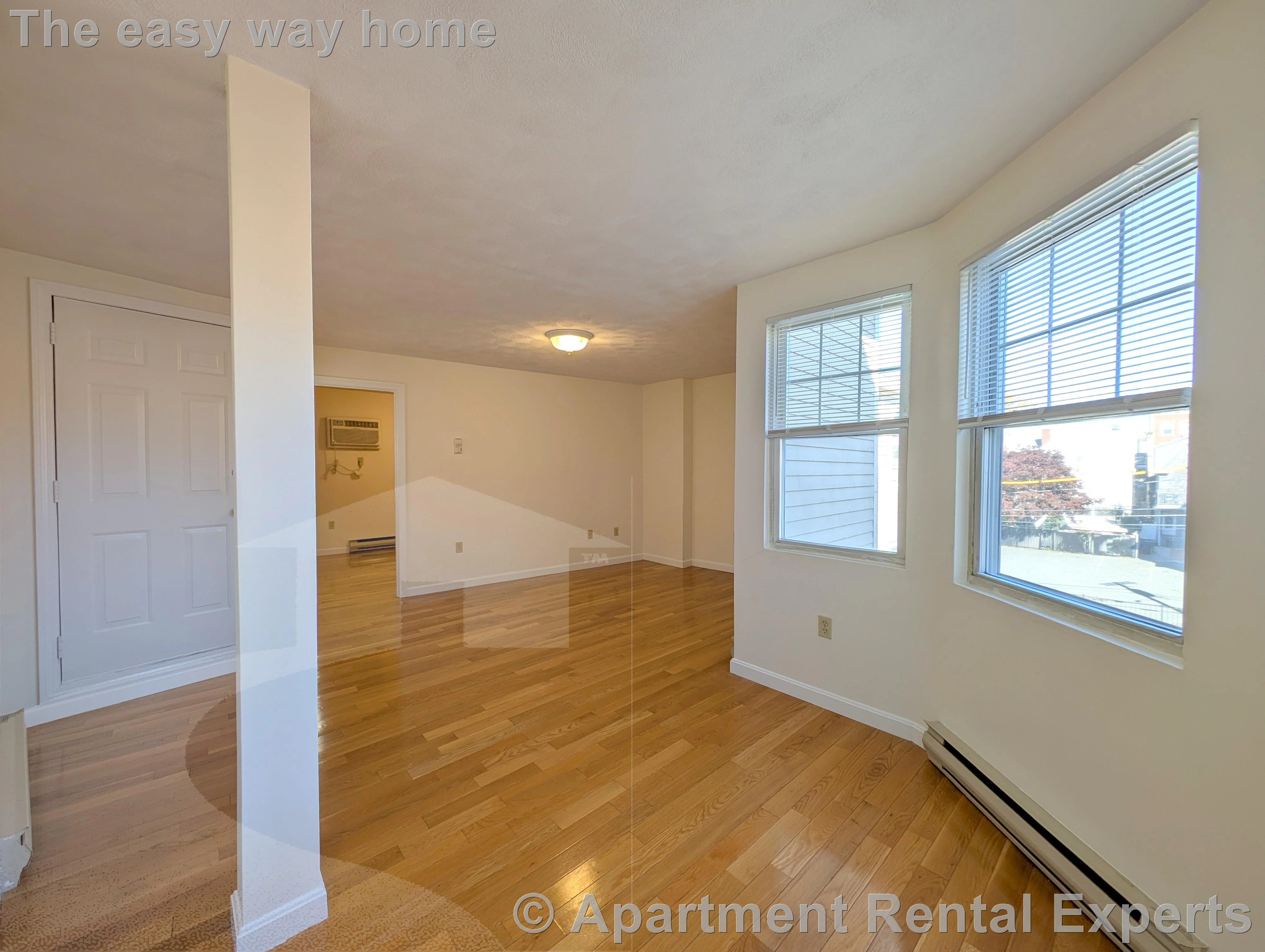 1 bed, 1 bath apartment for rent at 3 Holland St Unit 3, Davis Square — photo 3 of 12