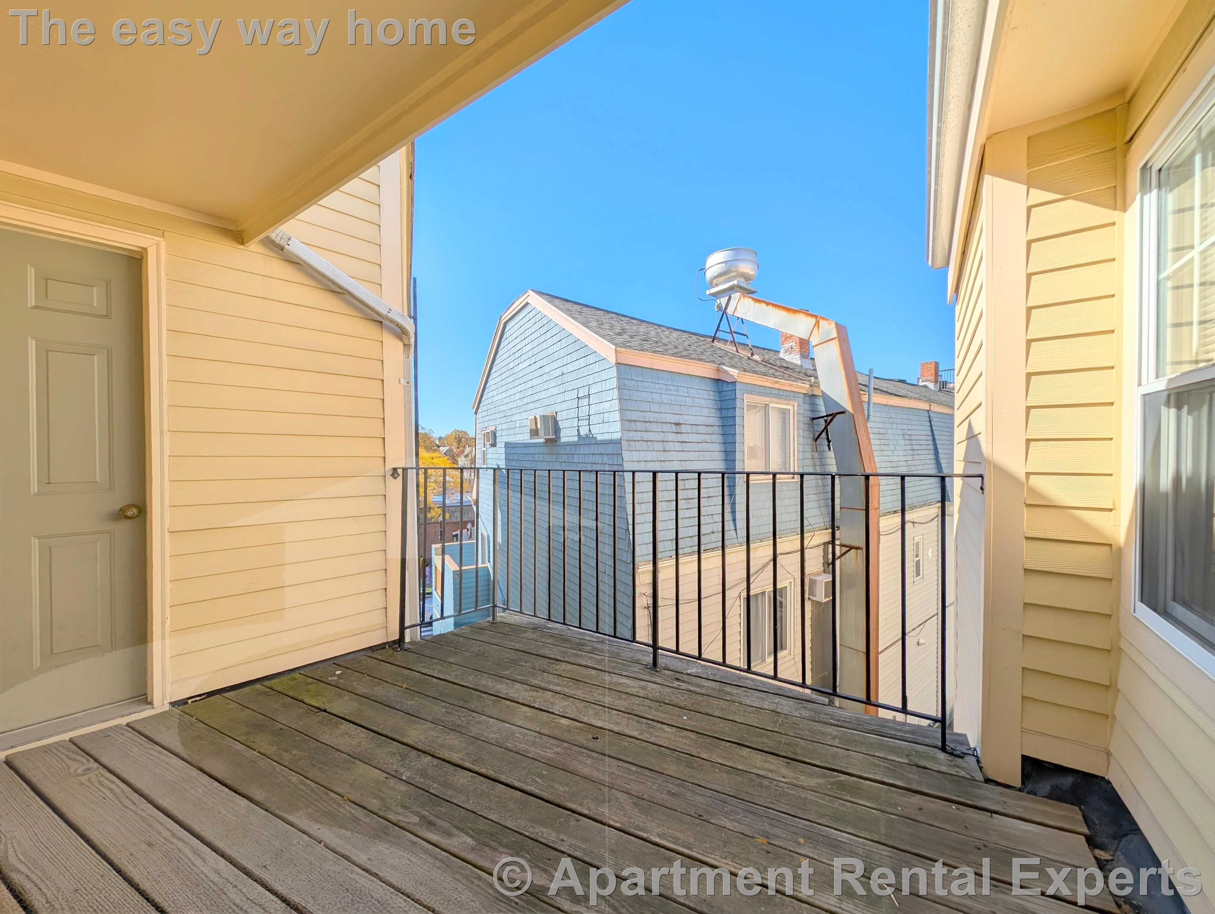 1 bed, 1 bath apartment for rent at 3 Holland St Unit 3, Davis Square — photo 11 of 12