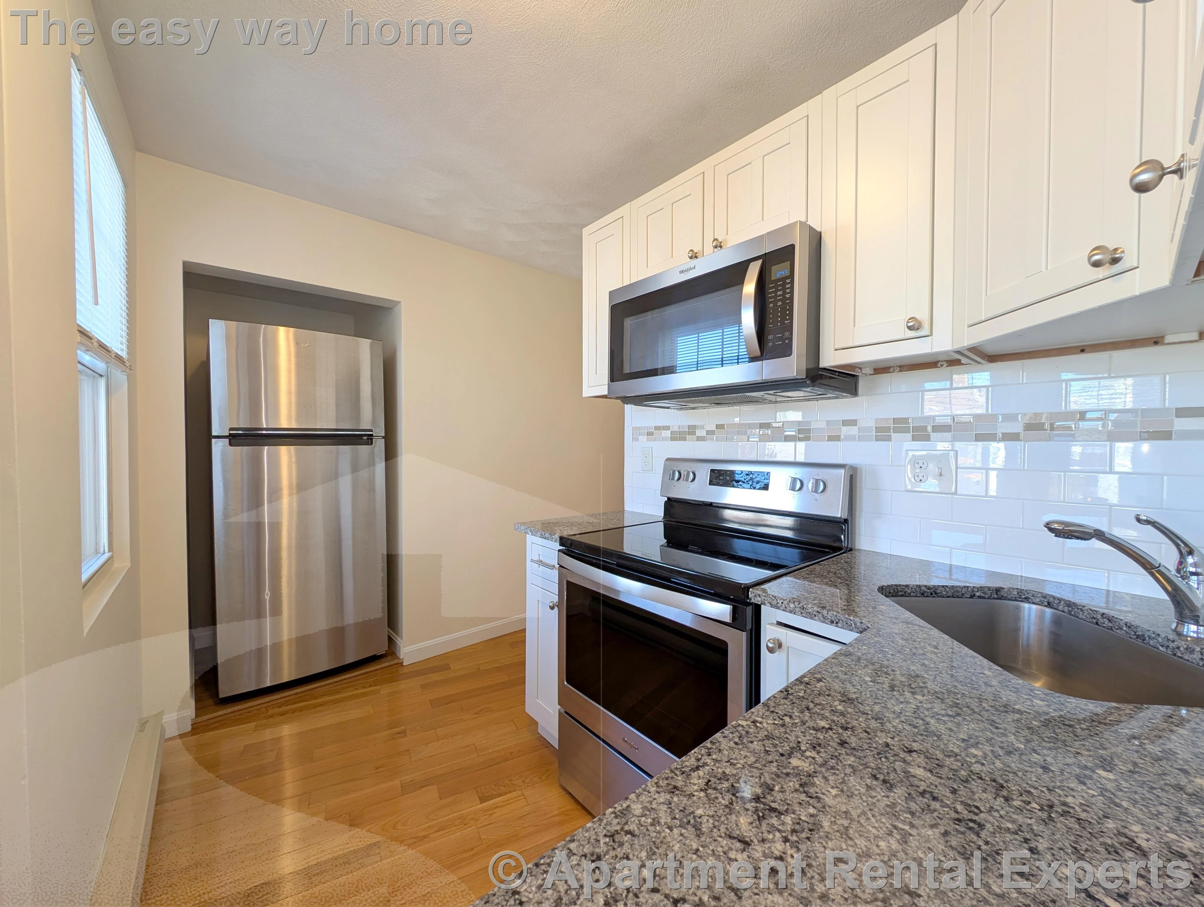 1 bed, 1 bath apartment for rent at 3 Holland St Unit 3, Davis Square — photo 2 of 12