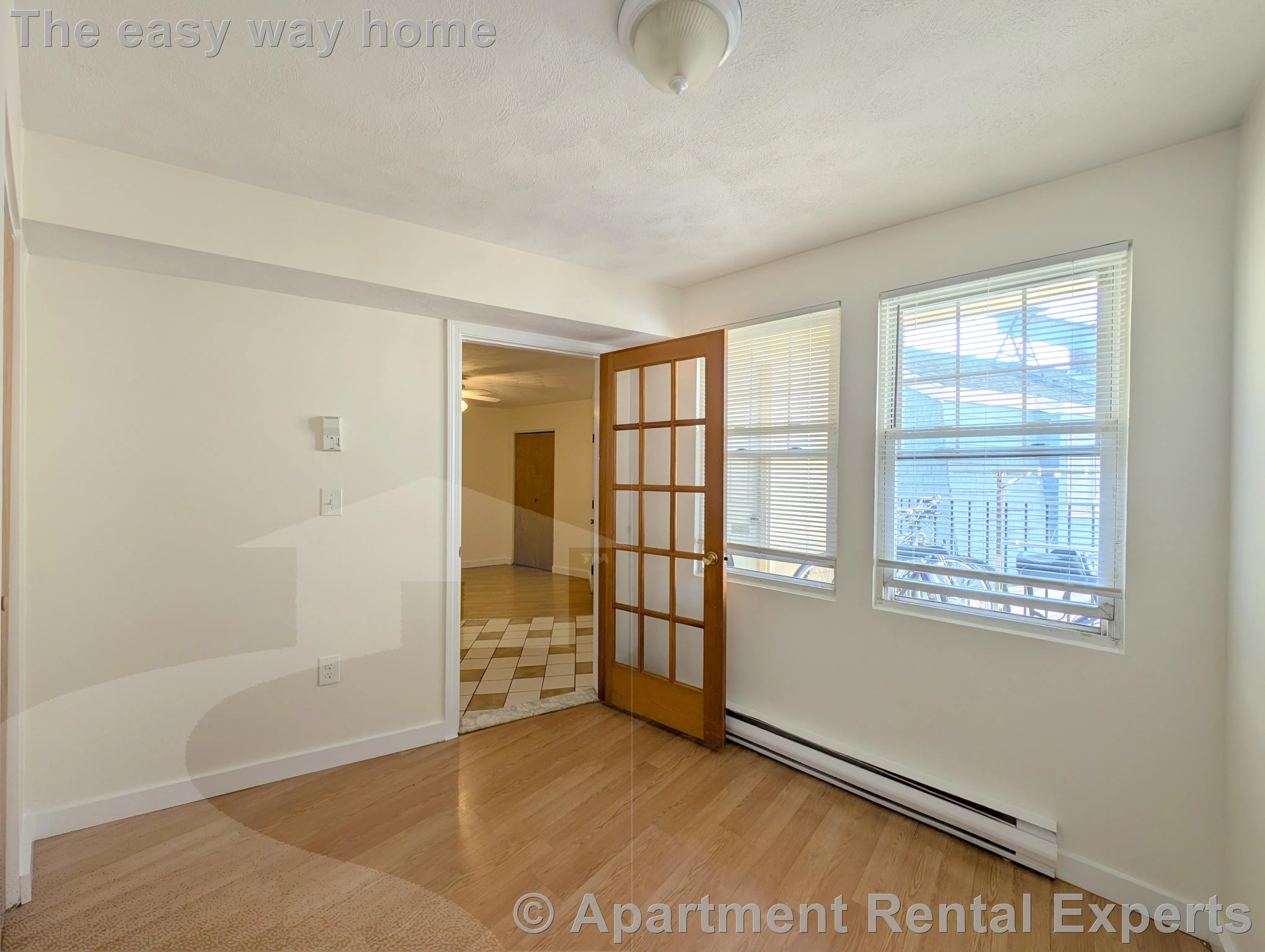 Studio bed, 1 bath apartment for rent at 3 Holland St Unit 4, Davis Square — photo 11 of 11