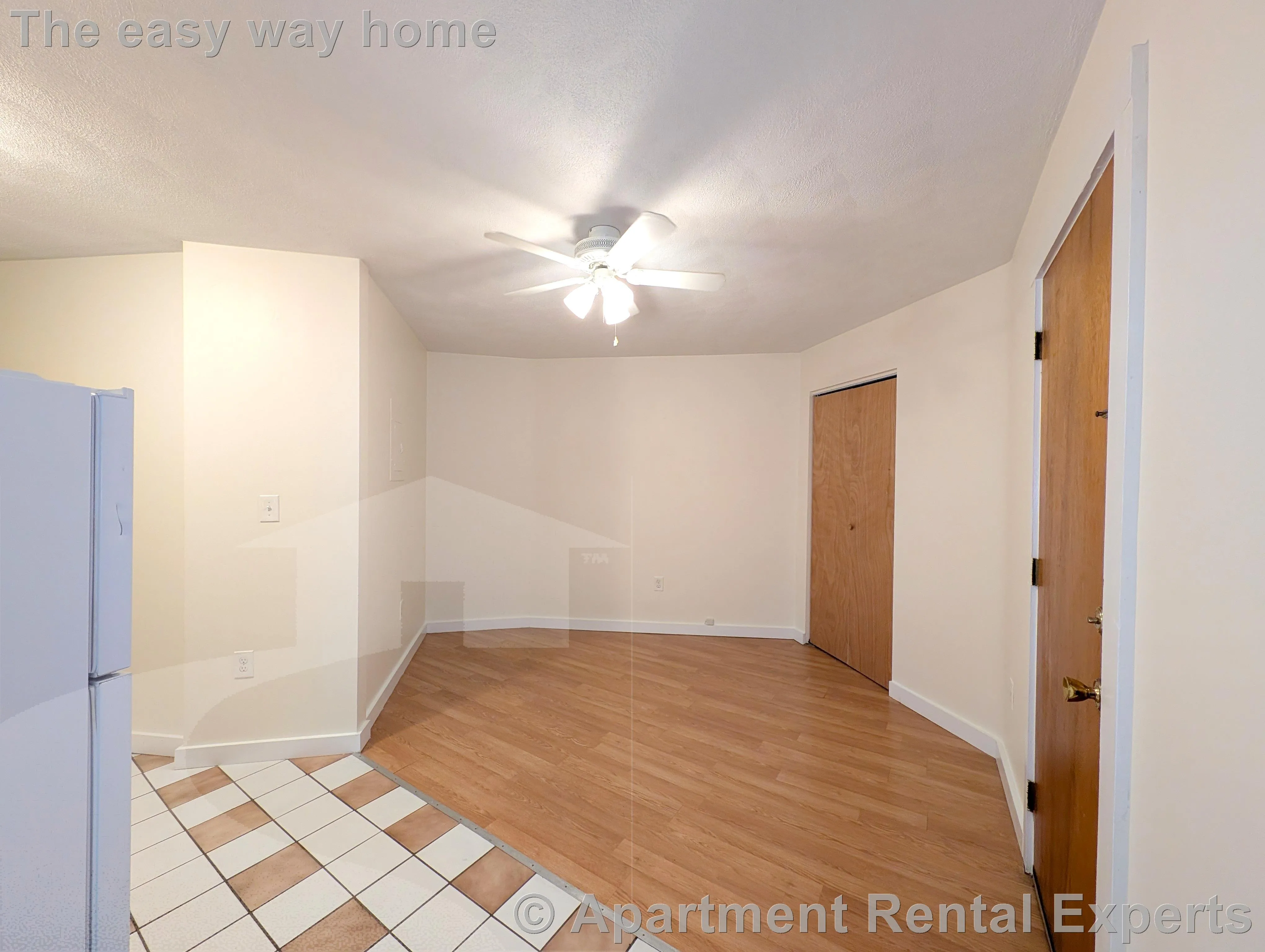 Studio bed, 1 bath apartment for rent at 3 Holland St Unit 4, Davis Square — photo 2 of 11