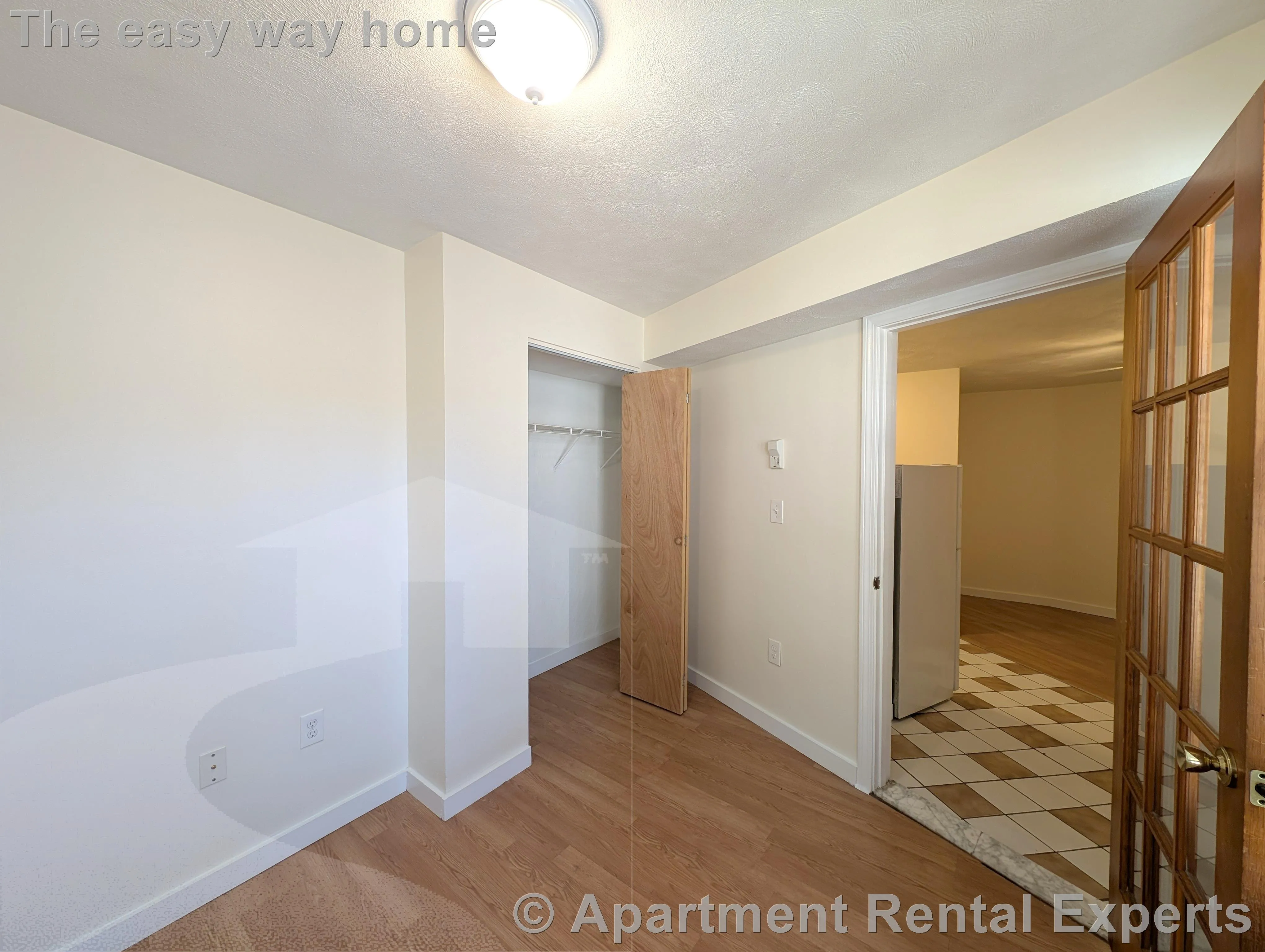 Studio bed, 1 bath apartment for rent at 3 Holland St Unit 4, Davis Square — photo 10 of 11